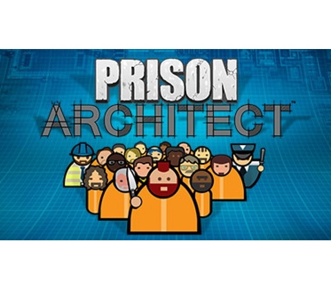 Prison Architect