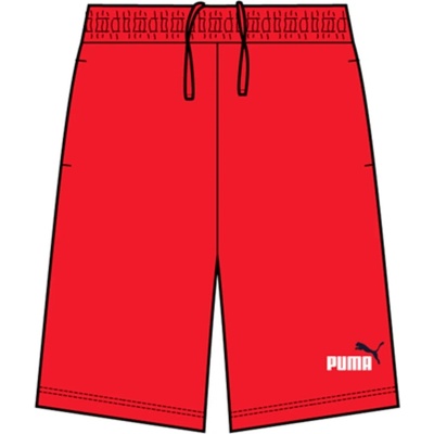 Puma ESS 2 COLOR No. 1 Logo 684715 11