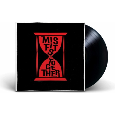 Misfits Together - Misfits Together LP