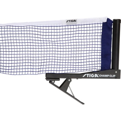 STIGA Champ Clip