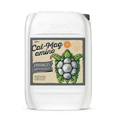 Cal-Mag Amino 20L - добавка калций и магнезий