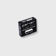 Parker Premium Single Edge žiletky 100 ks