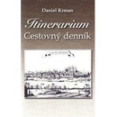 Knihy Itinerarium - Daniel Krman