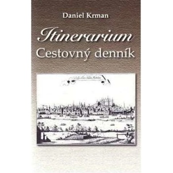 Itinerarium - Daniel Krman