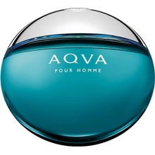 Bvlgari Aqva toaletná voda pánska 100 ml tester