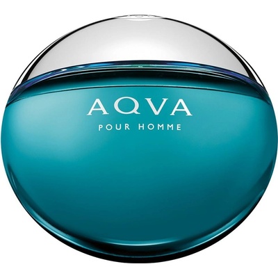 Bvlgari Aqva toaletná voda pánska 100 ml tester