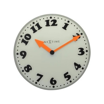 Nextime 8152 Girl 43cm