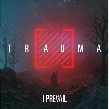 I Prevail - Trauma (LP) (888072075900)