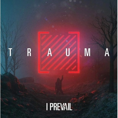 I Prevail - Trauma (LP) (888072075900)