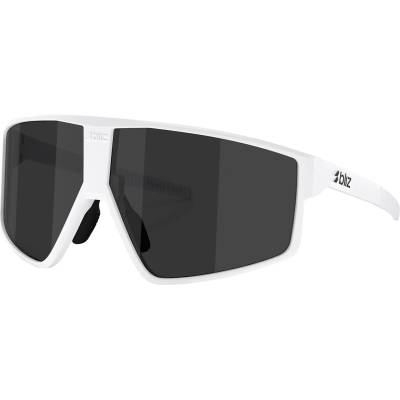 Bliz Очила за колоездене Bliz P002 Cat. 3 Cycling glasses - White - размер One Size (205-6419-0411)