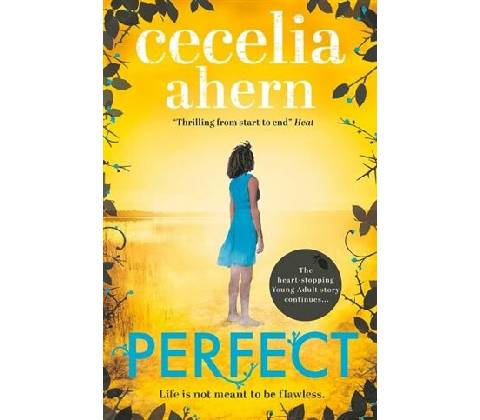 Perfect Cecelia Ahern Paperback