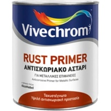 Vivechrom RUST PRIMER 0,75L hnedý
