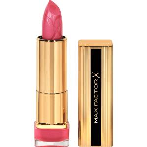 MAX Factor Червило за устни Color Elixir - Nr. 90 English Rose, 1 бр (1587057)