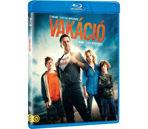 Vakáció HU BD
