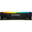 Pamäte Kingston FURY DDR4 16GB 3200MHz CL16 (2x8GB) KF432C16BB2AK2/16