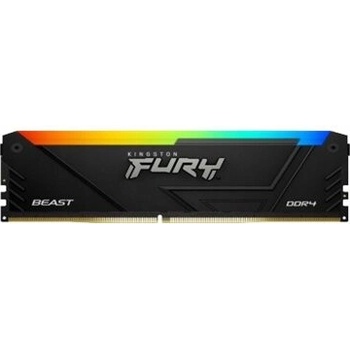 Kingston FURY DDR4 16GB 3200MHz CL16 (2x8GB) KF432C16BB2AK2/16