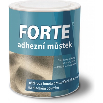 AUSTIS FORTE adhézny mostík 12kg Biela