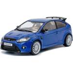 Solido 1: 43 ford focus mkii rs СИН 2010 - solido - s4314