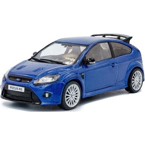 Solido 1: 43 ford focus mkii rs СИН 2010 - solido - s4314