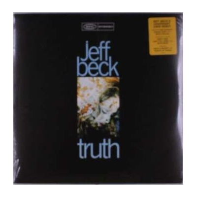 Jeff Beck - Truth LP