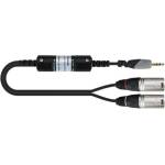 Soundking BXJ102-1 1, 5 m Аудио кабел (BXJ102-1)