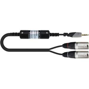 Soundking BXJ102-1 1, 5 m Аудио кабел (BXJ102-1)
