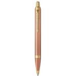 Parker Химикалка Royal IM Rituals Orange GT