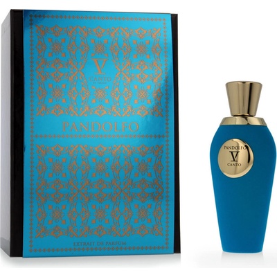V Canto Pandolfo Extrait de parfum unisex 100 ml