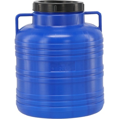 Barel 20L s úchytom 62919