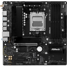 ASRock B850M PRO-A WIFI