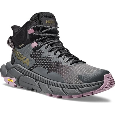 Hoka Туристически Hoka Trail Code Gtx GORE-TEX 1123166 Черен (Trail Code Gtx GORE-TEX 1123166)