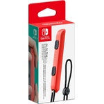 Nintendo Switch Joy-con Strap Red