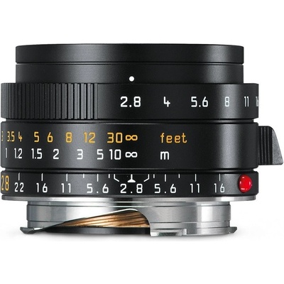 Leica M 28mm f/2.8 aspherical IF