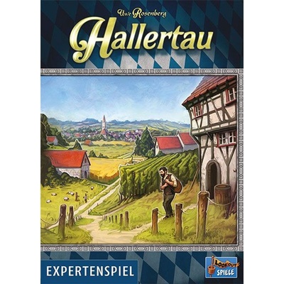 Lookout Games Hallertau DE