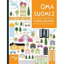 Oma Suomi 2. Suomea aikuisille