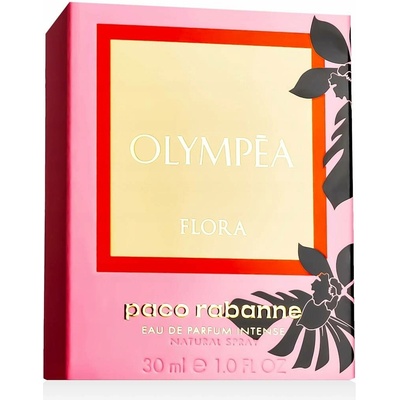 Paco Rabanne Olympéa Flora parfémovaná voda dámská 30 ml