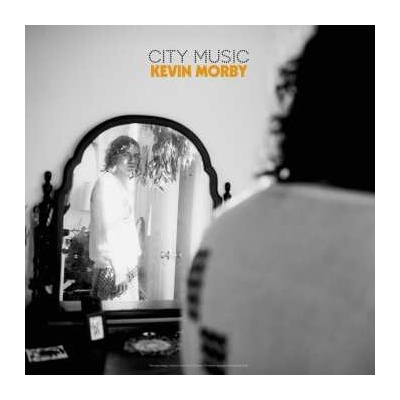MORBY, KEVIN - CITY MUSIC LP