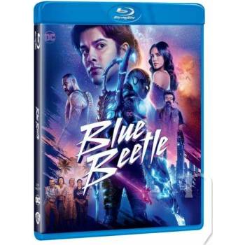 Blue Beetle BD