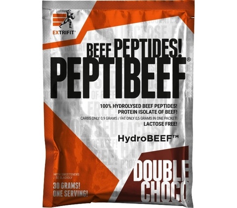 Extrifit PeptiBeef 30 g