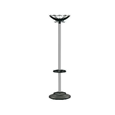 Закачалка Trento 173 cm, сиво-черна, RFG (110404-006)