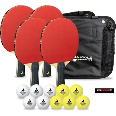 Joola Set Quattro
