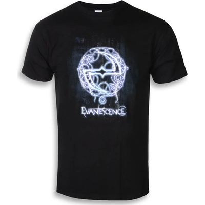 ROCK OFF тениска метална мъжки Evanescence - Искам - ROCK OFF - EVATSP01MB