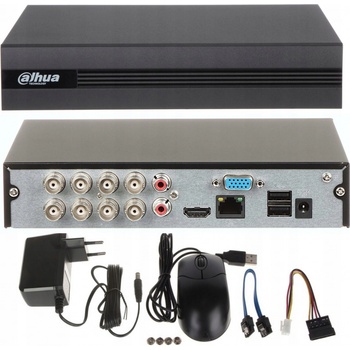 Dahua DH-XVR1B08-I