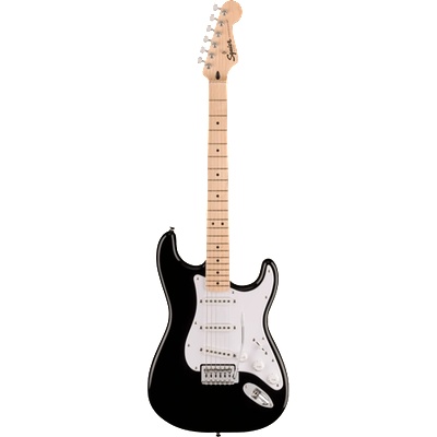 Fender Squier Sonic Stratocaster® MN BLK