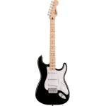 Fender Squier Sonic Stratocaster® MN BLK