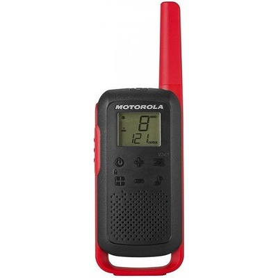 Motorola TLKR T62