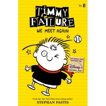 Timmy Failure: We Meet Again
