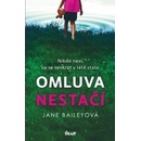 Omluva nestačí
