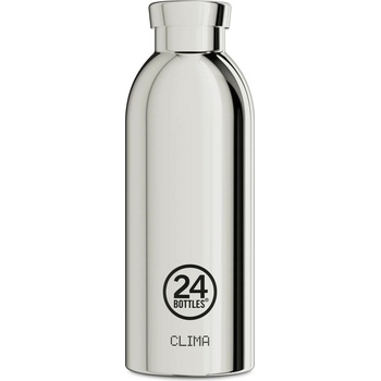 24Bottles Термобутилка Clima Basic стоманена 500 мл (001477)