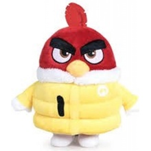 Angry Birds Runabout 30 cm